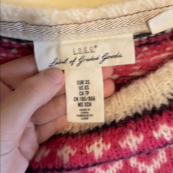 sweater - Picture 2 of 2